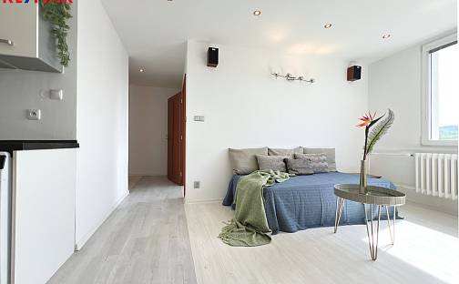 Pronájem bytu 2+kk 42 m², Beroun