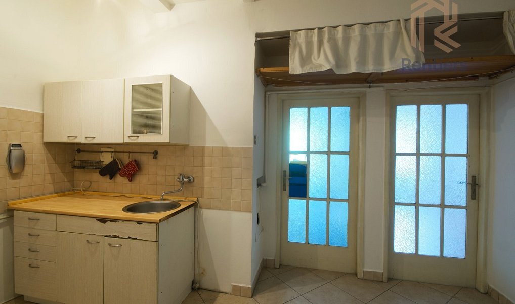 Prodej bytu 2+1 54 m², Praha – náhled fotky 7