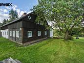 Prodej domu 166�m2 s pozemkem 329�m2