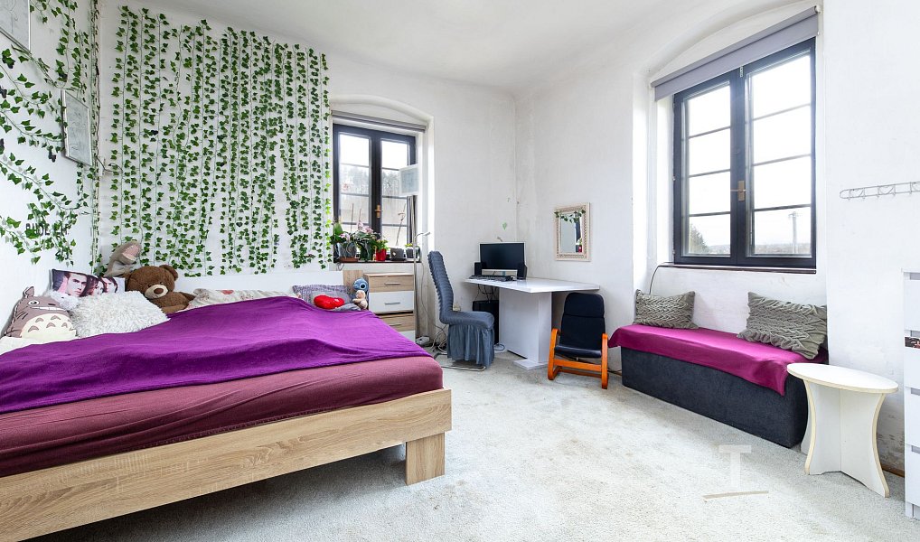 Prodej domu 258 m² s pozemkem 991 m², Nespeky – náhled fotky 2