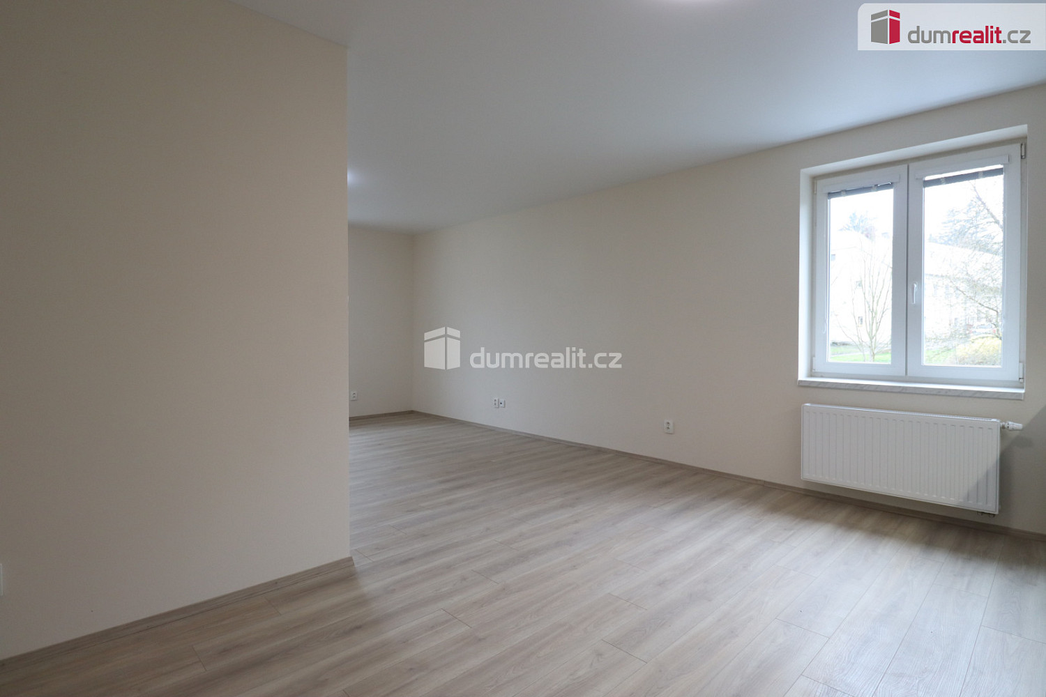 Pronájem bytu 2+kk 51 m² – fotografie 2