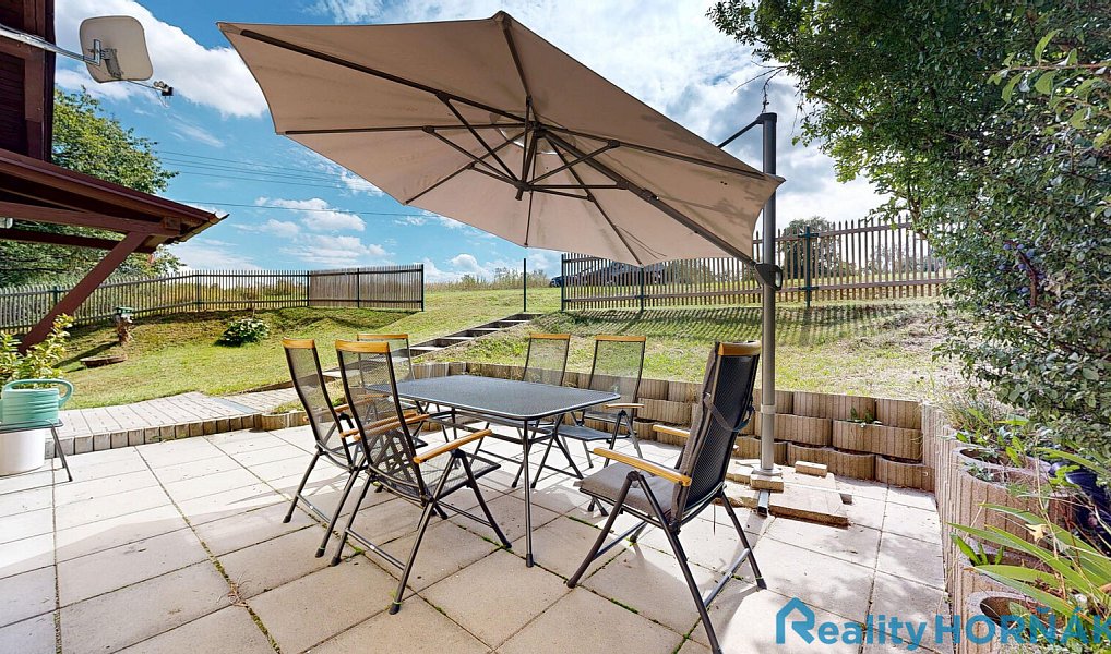 Prodej chaty/chalupy 88 m² s pozemkem 1 066 m², Malšice – náhled fotky 28