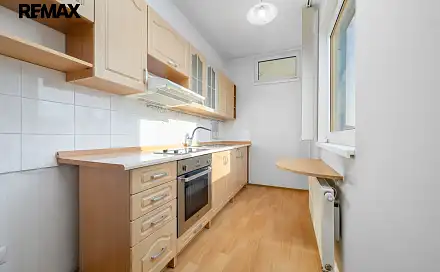 Prodej bytu 1+kk 47 m², Kašmírová, Liberec - Liberec VI-Rochlice