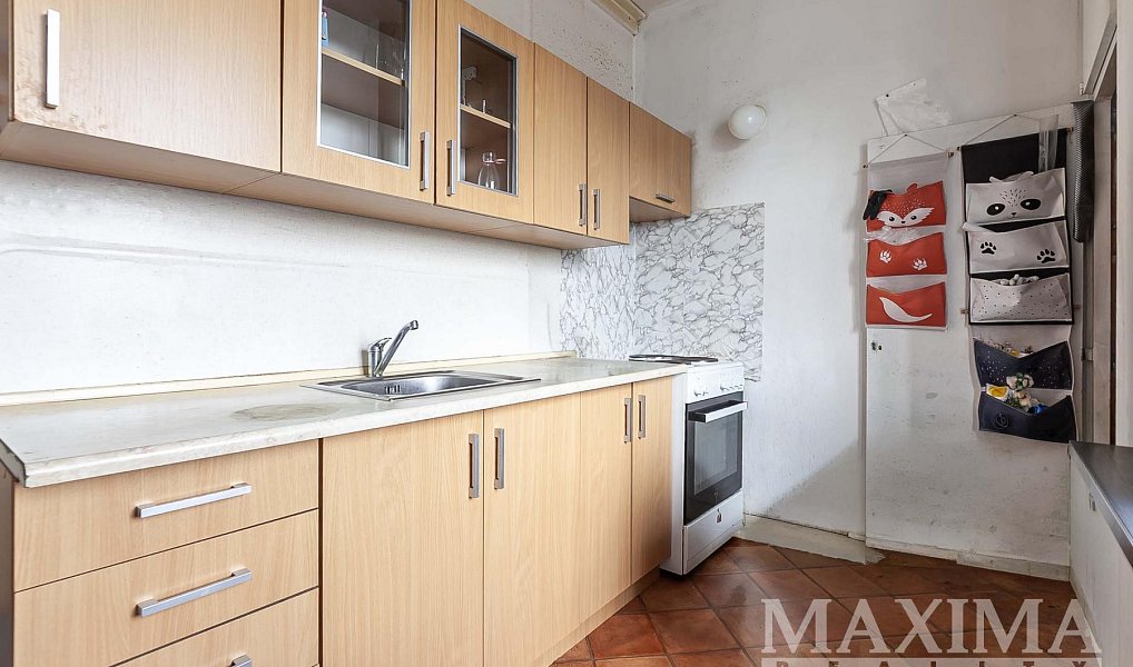 Prodej bytu 2+1 57 m², Praha – náhled fotky 5
