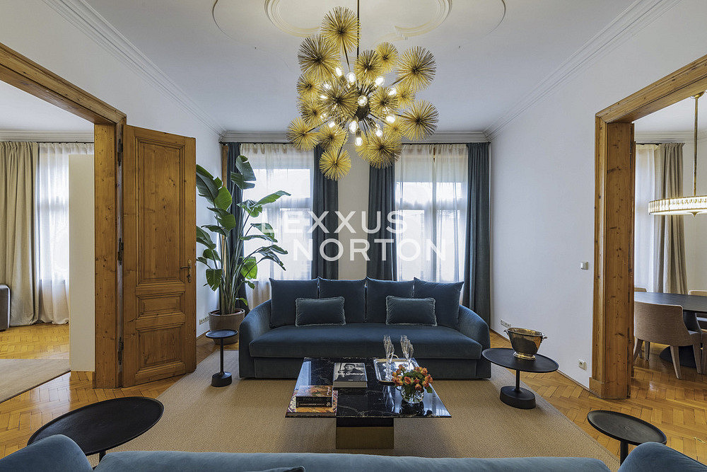 Pronájem bytu 5+1 171 m²