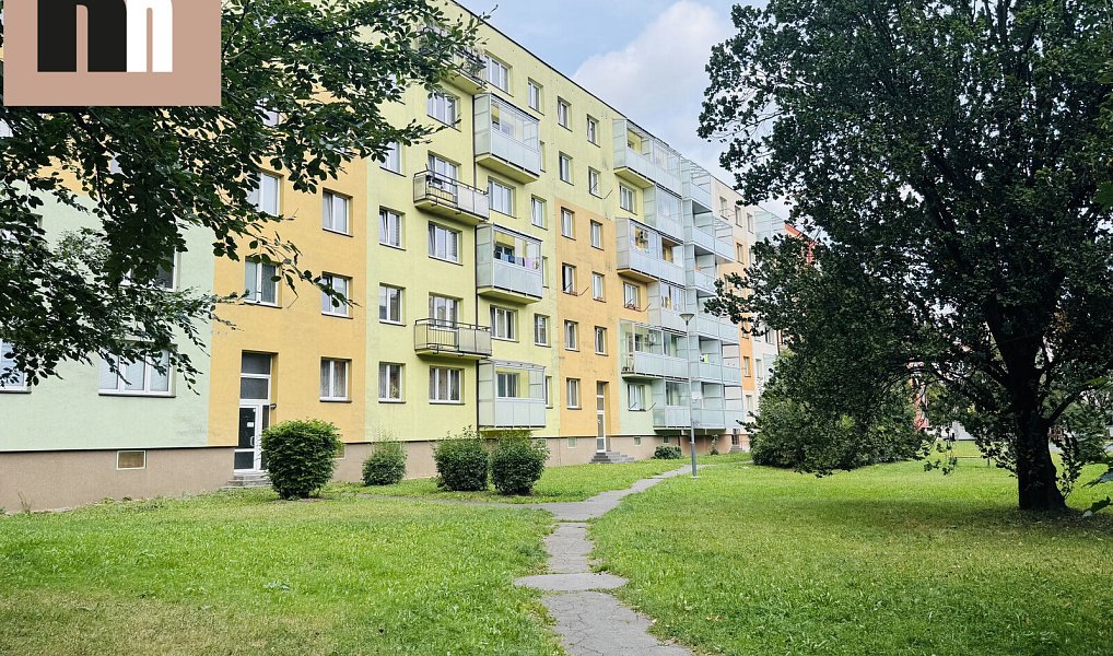 Prodej bytu 2+kk 53 m², Ostrava – náhled fotky 13