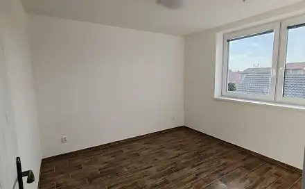 Pronájem bytu 26 m²