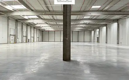 Pronájem výrobních prostor 5 079 m², Příšovice, okres Liberec