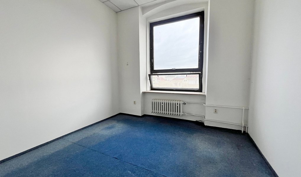Pronájem kanceláře 18 m², Brno – náhled fotky 4