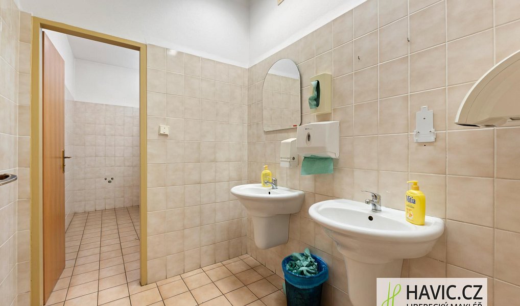 Pronájem kanceláře 21 m², Jičín – náhled fotky 14