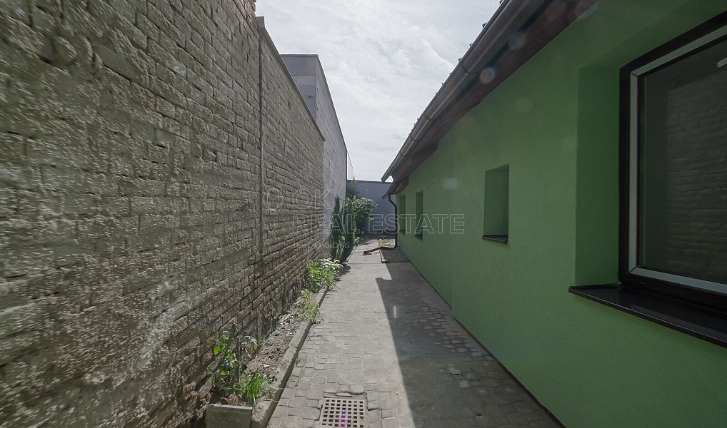 Prodej domu 103 m² s pozemkem 168 m², Přerov – náhled fotky 4