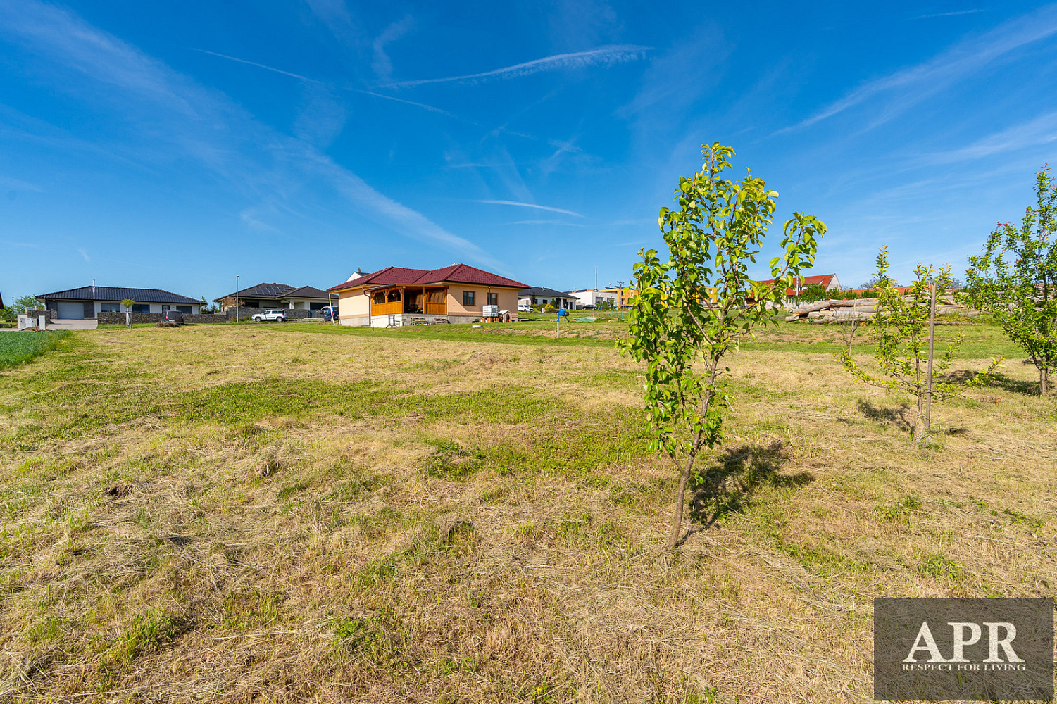 Prodej stavebního pozemku 1 145 m² — photo 4