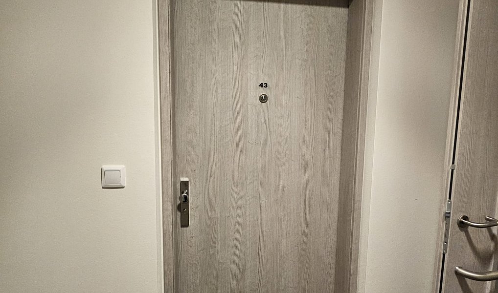 Pronájem bytu 1+kk 32 m², Praha – náhled fotky 5