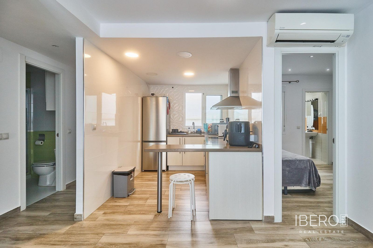 Piso 4+kk – Fuengirola, Los Boliches - Vista 5