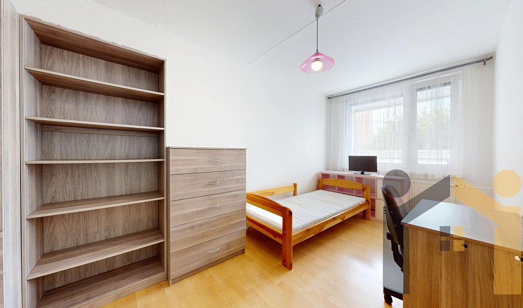 Prodej bytu 3+1 80 m², Praha – náhled fotky 19