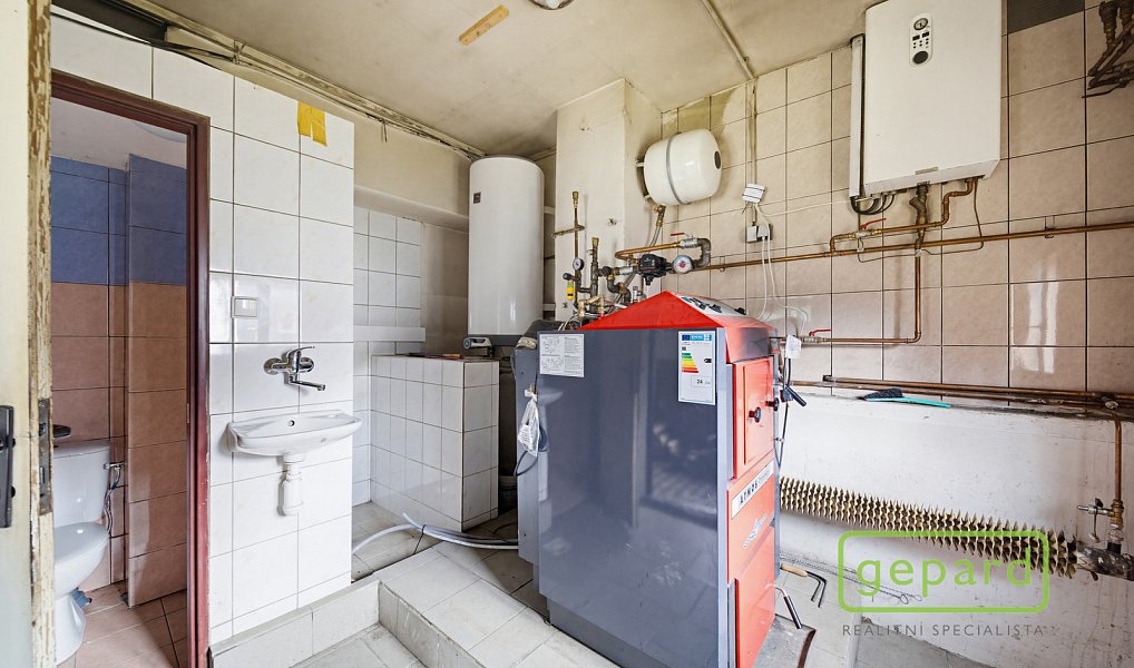 Prodej chaty/chalupy 170 m² s pozemkem 891 m², Srní – náhled fotky 19