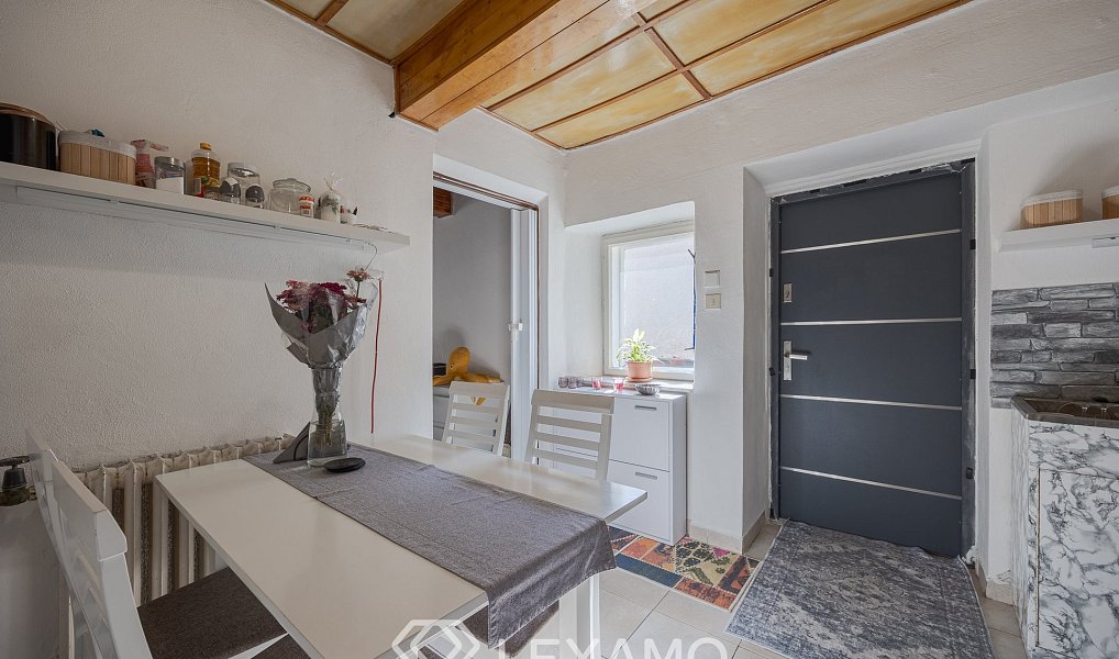 Prodej domu 90 m² s pozemkem 620 m², Jaroměřice nad Rokytnou – náhled fotky 4