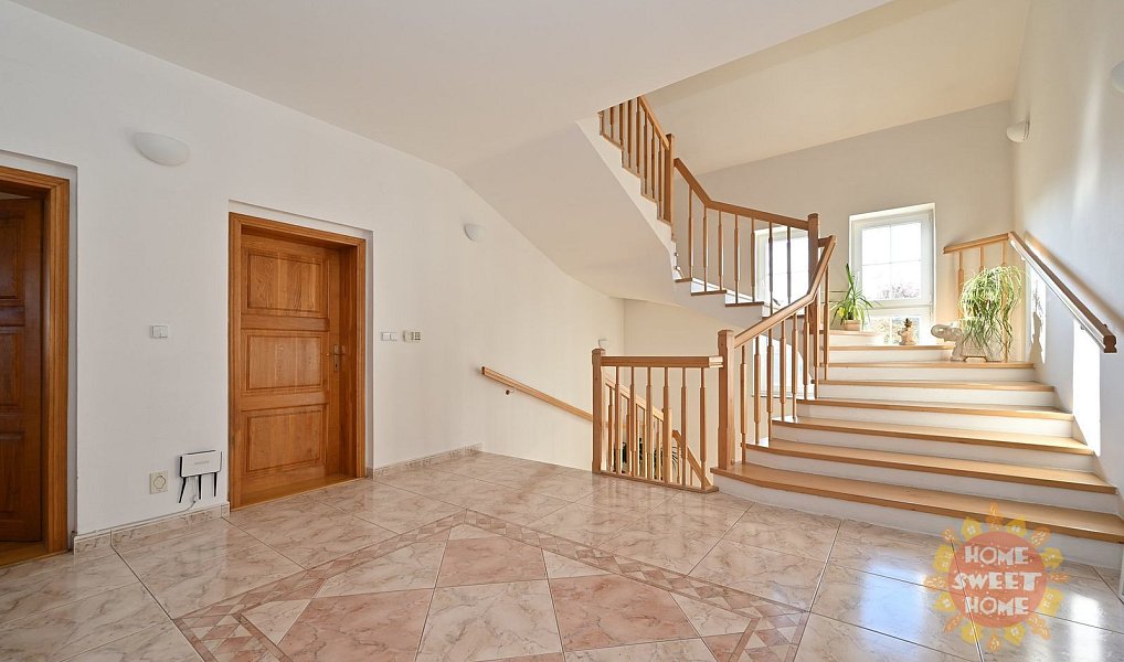 Pronájem domu 610 m² s pozemkem 747 m², Průhonice – náhled fotky 15