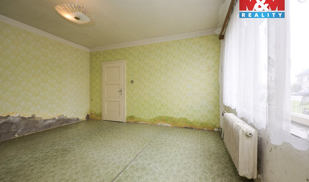 Prodej domu 160 m² s pozemkem 859 m², Olšany u Prostějova – náhled fotky 17