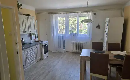 Pronájem bytu 2+1 65 m²