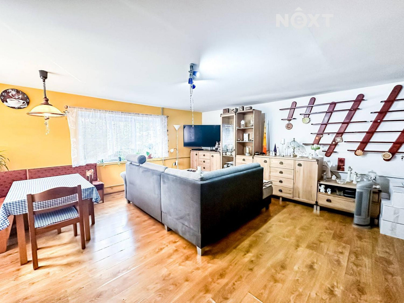 Prodej domu 160 m² s pozemkem 350 m²