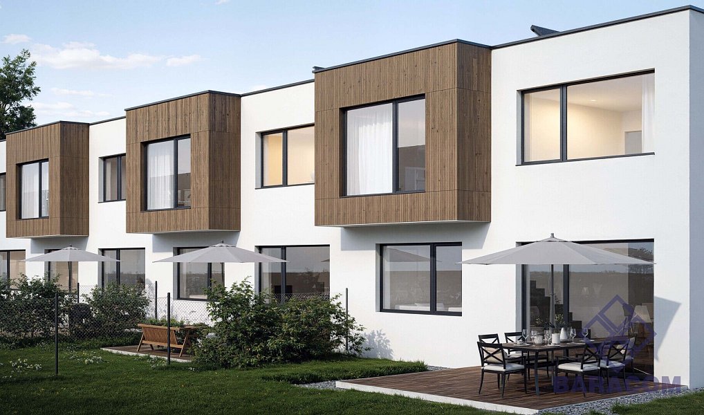 Prodej domu 168 m² s pozemkem 385 m², Zlatníky-Hodkovice – fotka 1 z 6