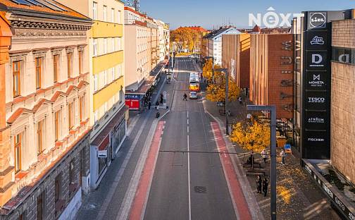Prodej bytu 2+1 55 m², Dukelská třída, Hradec Králové - Pražské Předměstí