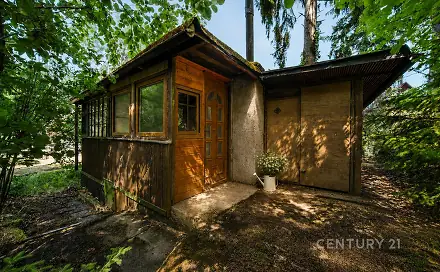 Prodej chaty/chalupy 33 m² s pozemkem 60 m², Tehov, okres Praha-východ