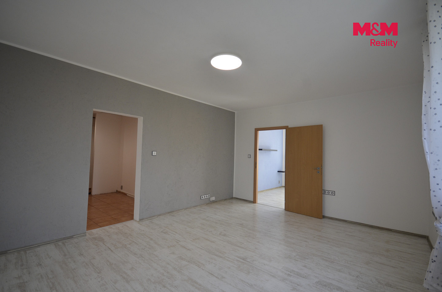 Prodej bytu 2+1 48 m² — photo 3