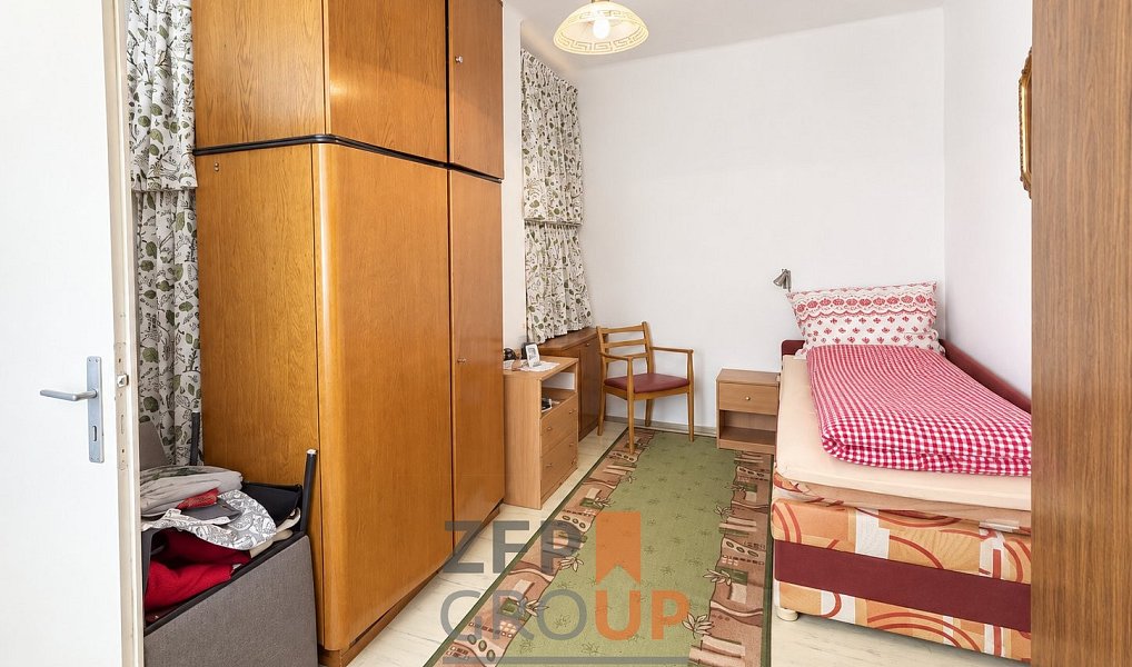 Prodej bytu 2+1 52 m², Strážnice – náhled fotky 4