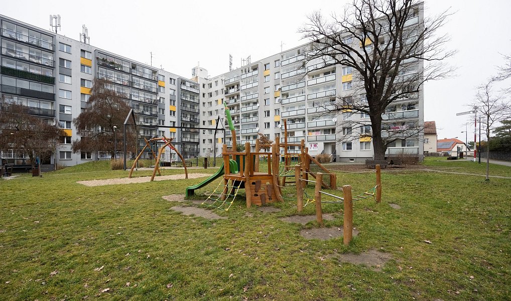 Pronájem bytu 3+1 80 m², Praha – náhled fotky 29