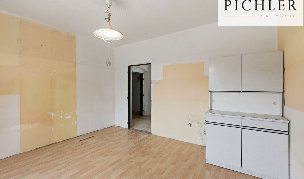 Prodej domu 60 m² s pozemkem 399 m², Čistá – náhled fotky 6