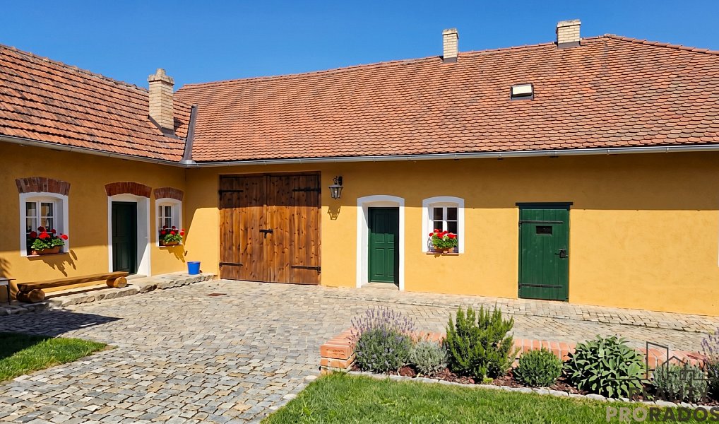 Prodej domu 98 m² s pozemkem 508 m², Kučerov – náhled fotky 4