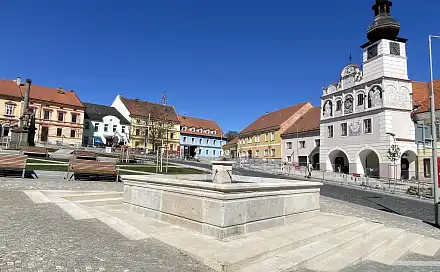 Prodej domu 197 m² s pozemkem 1 267 m², Domova mládeže, Volyně, okres Strakonice