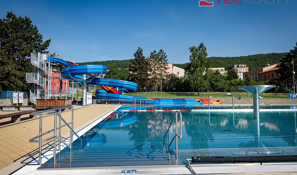 Prodej bytu 4+kk 113 m², Beroun – náhled fotky 12
