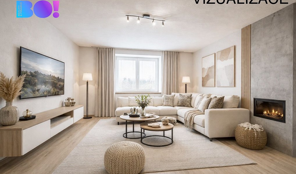 Prodej domu 460 m² s pozemkem 3 088 m², Ostrava – náhled fotky 9