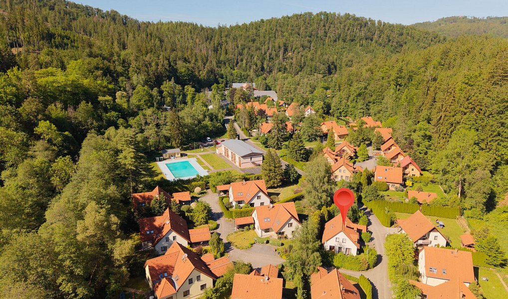 Prodej domu 137 m² s pozemkem 539 m², Karlovy Vary – náhled fotky 29