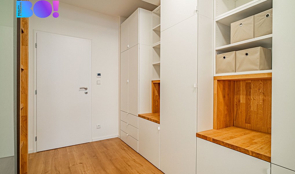 Prodej bytu 2+kk 70 m², Praha – náhled fotky 8