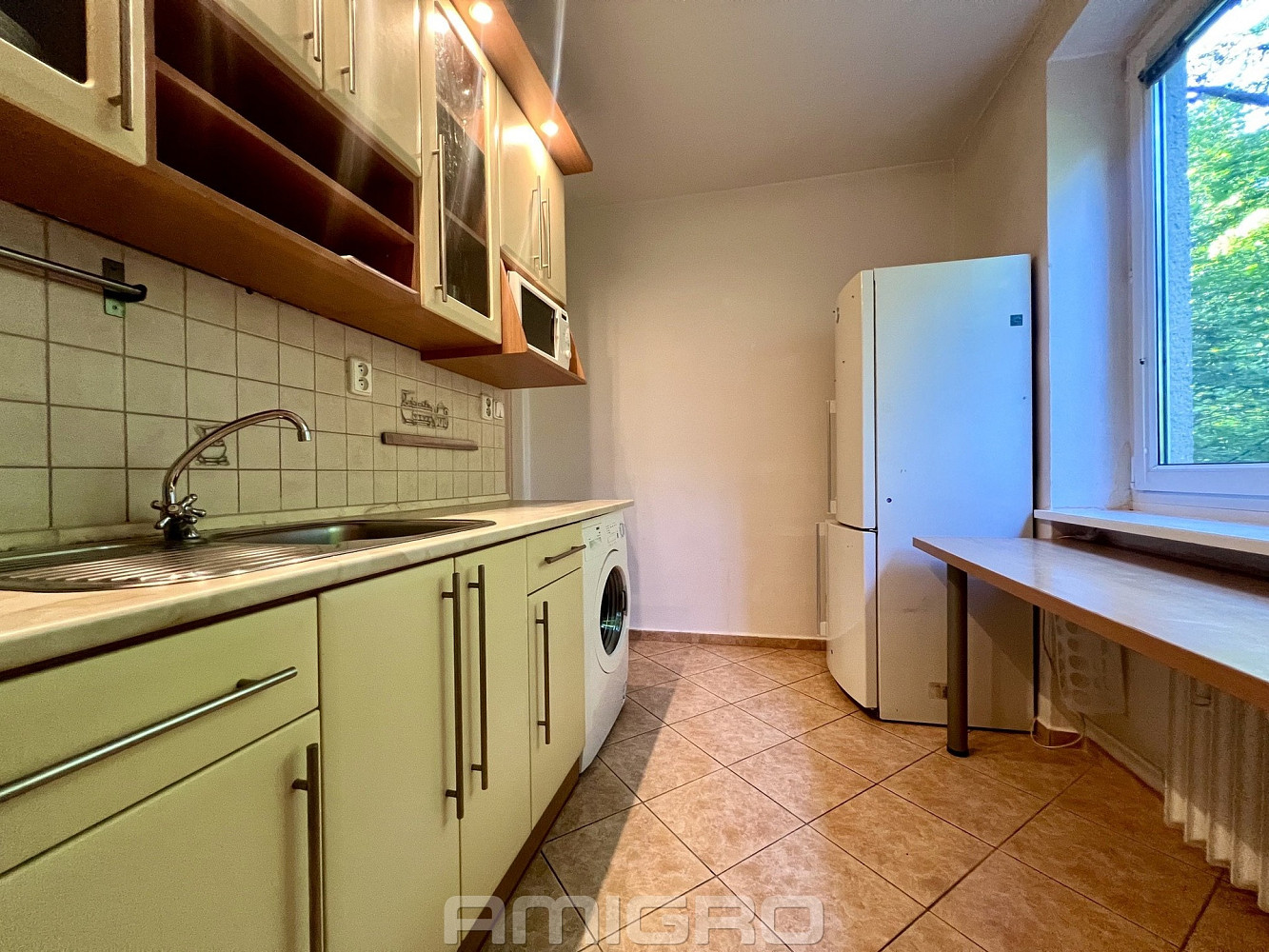 Prodej bytu 2+1 53 m² — photo 2
