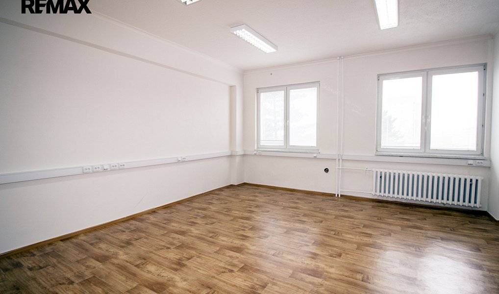Pronájem kanceláře 36 m², Havířov – náhled fotky 7
