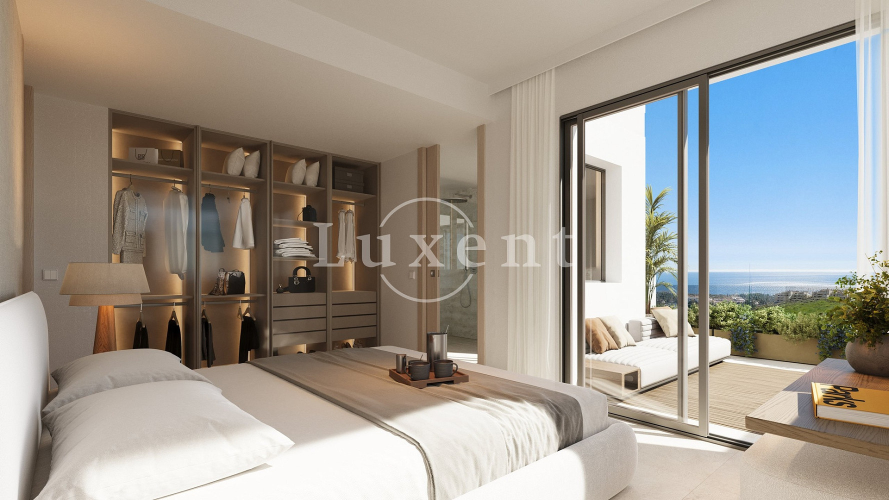 Pis 2+kk – Mijas, Las Lagunas, Campo-Mijas - Vista 5