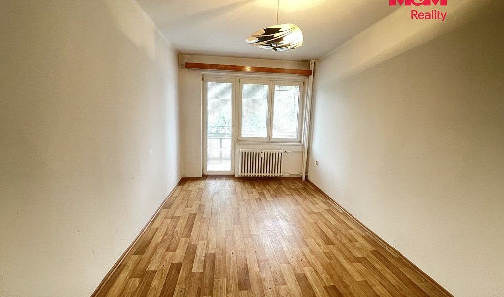 Prodej bytu 3+1 74 m², Ostrava – náhled fotky 2