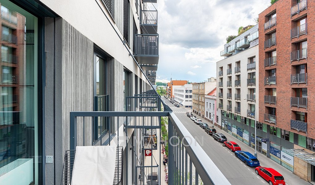 Prodej bytu 2+kk 42 m², Praha – náhled fotky 11