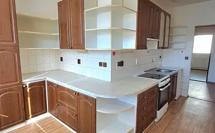 Prodej bytu 3+1 72 m²