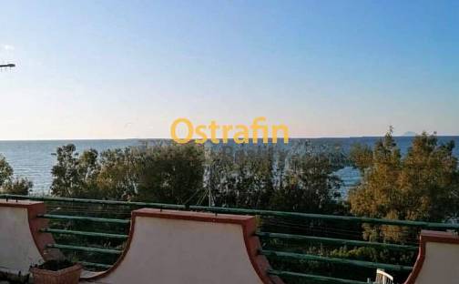 Prodej bytu 2+kk 100 m², Torre del Lauro, Città metropolitana di Messina, Itálie