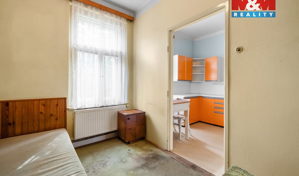 Prodej domu 87 m² s pozemkem 424 m², Praha – náhled fotky 8