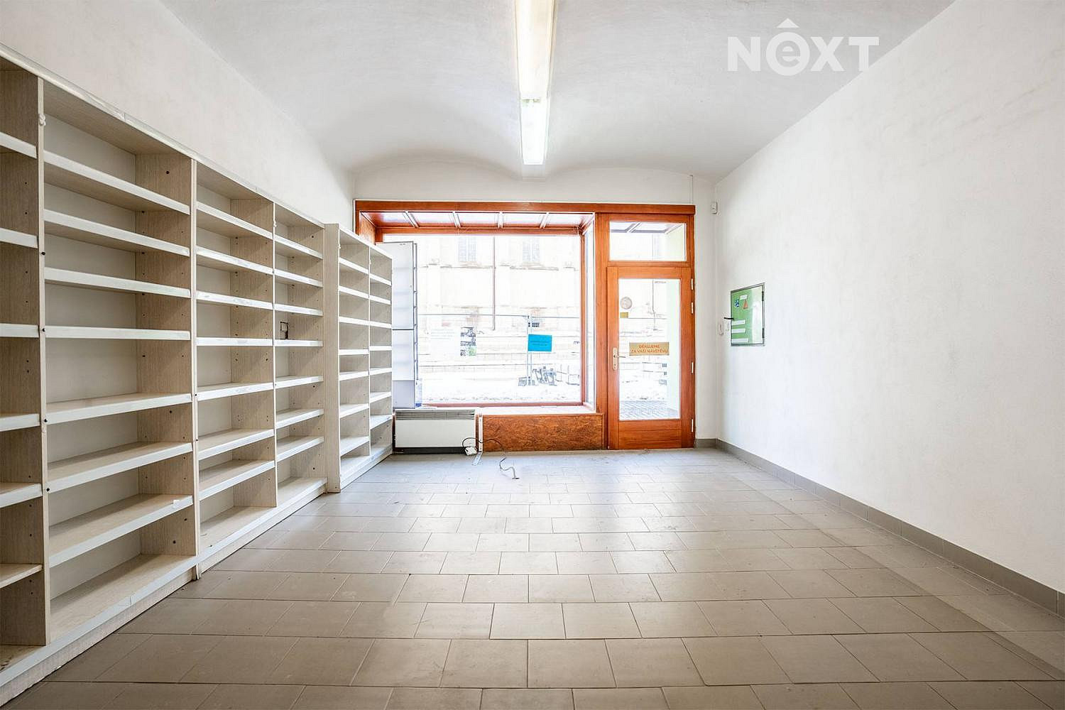 Prodej obchodních prostor 287 m² — photo 5
