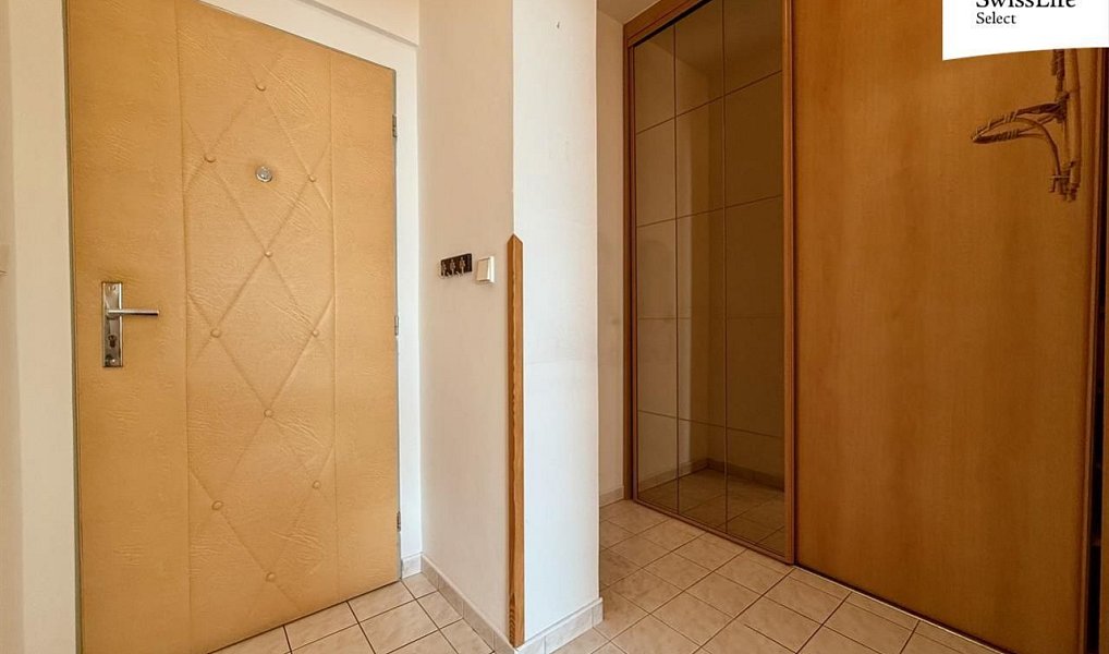 Pronájem bytu 2+kk 46 m², Úpice – náhled fotky 4