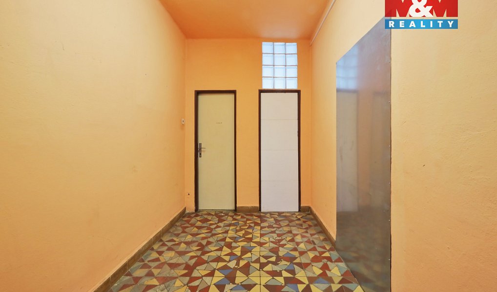 Pronájem výrobních prostor 111 m², Havlíčkův Brod – náhled fotky 7