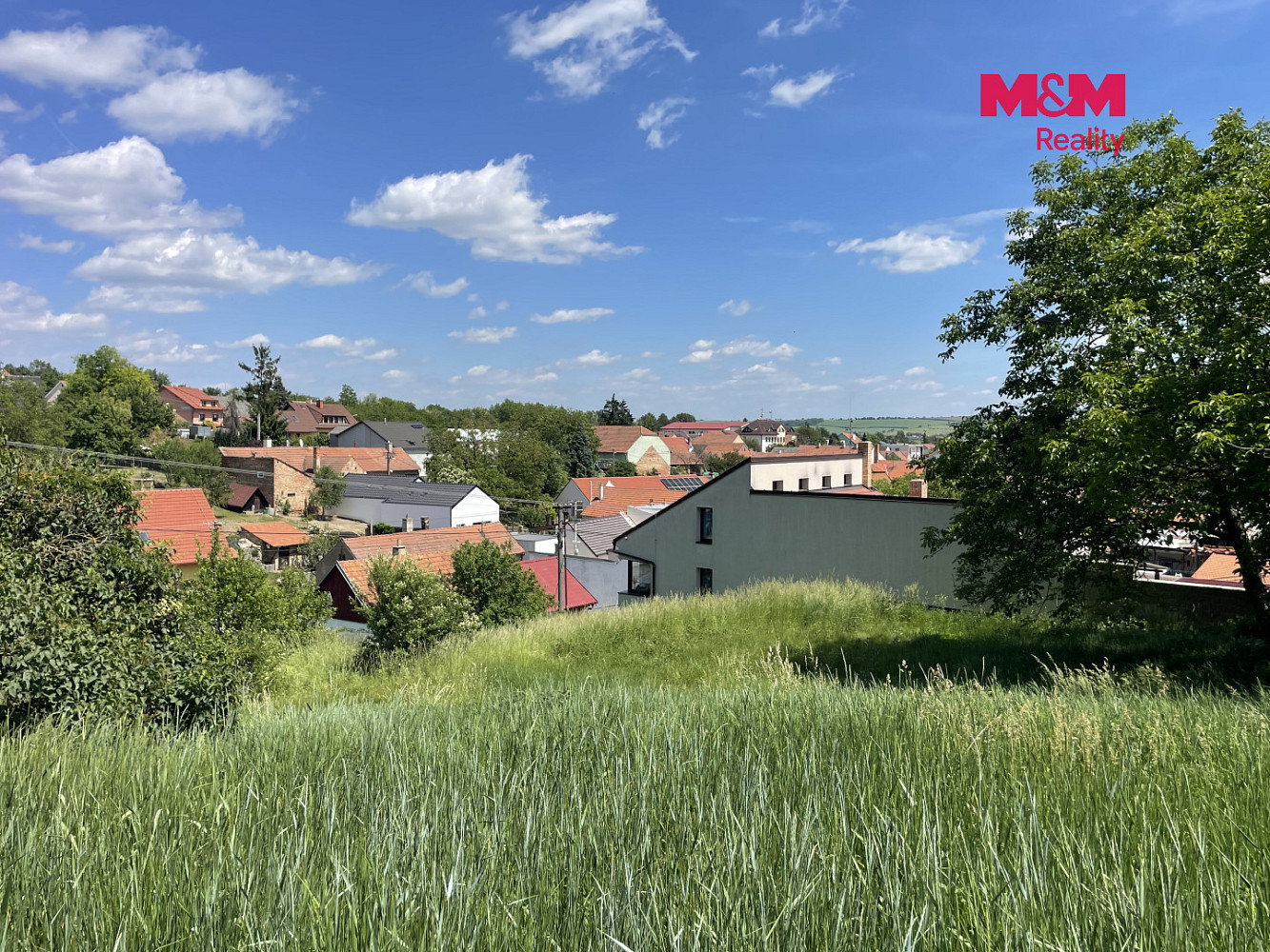 Prodej stavebního pozemku 7 245 m² — photo 3